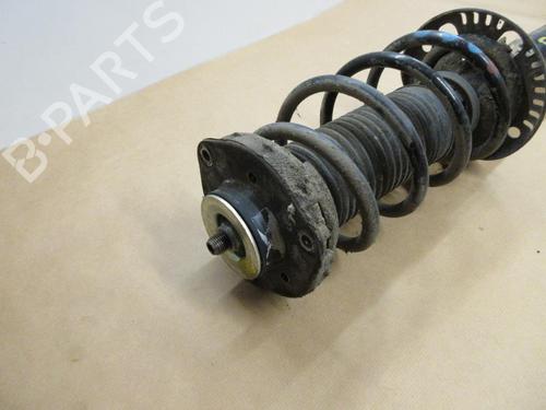 Right front shock absorber VW POLO (9N_, 9A_) 1.4 TDI | BP20908919M17 