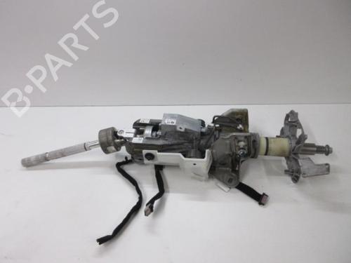 Used Steering column Steering column BMW 5 (E60) 525 d (177 hp) 20894762 20894762