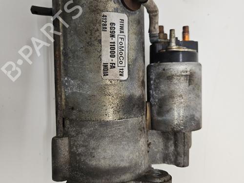 Startmotor FORD KUGA II (DM2) 2.0 TDCi 4x4 | BP37734443M8 - Image 3
