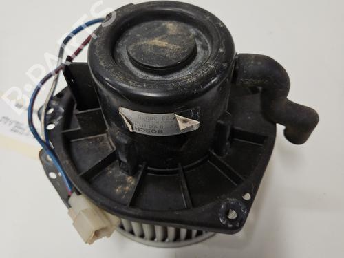 Used Heater blower motor NISSAN TERRANO II (R20) 2.4 4WD (116 hp) 29494848