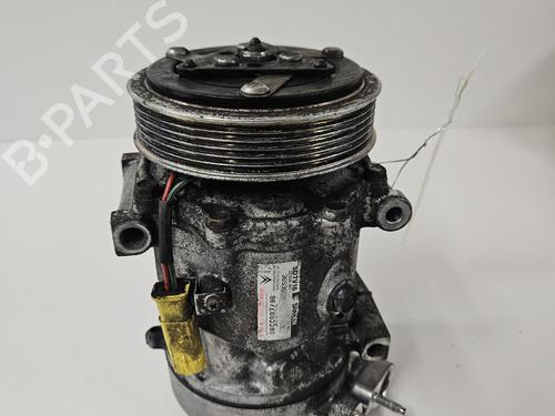 Used AC compressor AC compressor 36964776 36964776