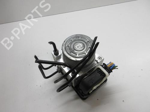 Used ABS pump PEUGEOT 208 II (UB_, UP_, UW_, UJ_) 1.2 PureTech 75 (75 hp) 20902466