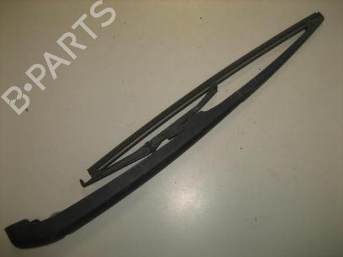Used Rear windshield wiper arm FIAT PANDA (169_) 1.1 (169.AXA1A) (54 hp) 22105614