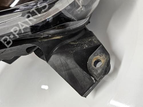 Right headlight DS DS 3 Convertible (SB_) 1.2 THP 110 | BP40177271C29 - Image 3