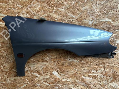 Used Right front fenders RENAULT MEGANE I (BA0/1_) 1.9 dCi (BA05, BA1F) (102 hp) 20899917