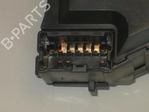 Steering column stalk NISSAN X-TRAIL I (T30) 2.2 Di 4x4 | BP20898752I23 
