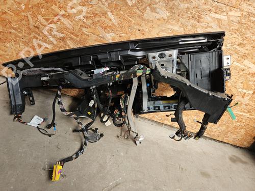 Dashboard MERCEDES-BENZ A-CLASS (W176) A 180 CDI (176.000) | BP24570281C46 - Image 6