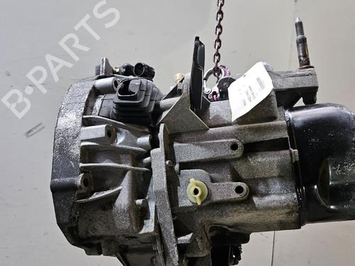 Gearbox RENAULT KANGOO (KC0/1_) D 55 1.9 (KC0D) | BP40290092M3 - Image 2