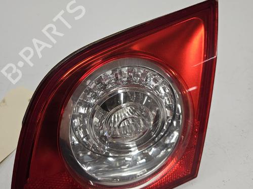 Right tailgate light VW PASSAT B6 (3C2) 2.0 TDI | BP40607014C80 - Image 3