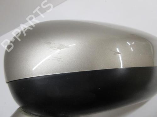 Left mirror CITROËN C4 I (LC_) 1.6 HDi | BP20897317C26 