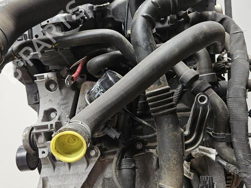 Engine RENAULT MEGANE IV Hatchback (B9A/M/N_) 1.5 dCi 110 (B9A3) | BP38192431M1 - Image 2