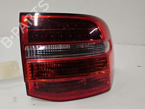 Used Right taillight PORSCHE CAYENNE (9PA) 3.6 (290 hp) 28206924