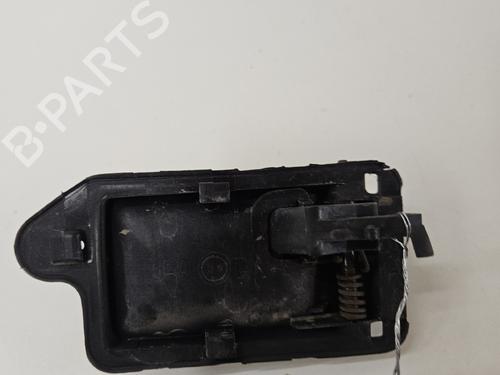 Højre bagtil invendig håndtag Højre bagtil invendig håndtag PEUGEOT 106 I (1A, 1C) 1.0 (50 hp) 34501576 34501576