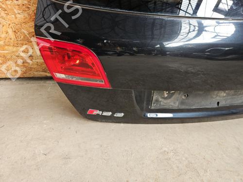 Tailgate AUDI A3 Sportback (8PA) RS3 quattro | BP24570262C6 