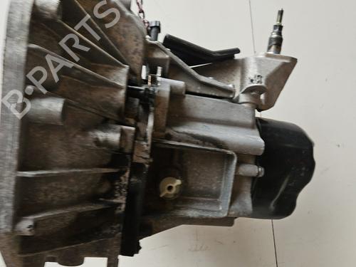 Used Gearbox Gearbox NISSAN MICRA V (K14) 1.0 IG-T 100 (101 hp) 33565606 33565606