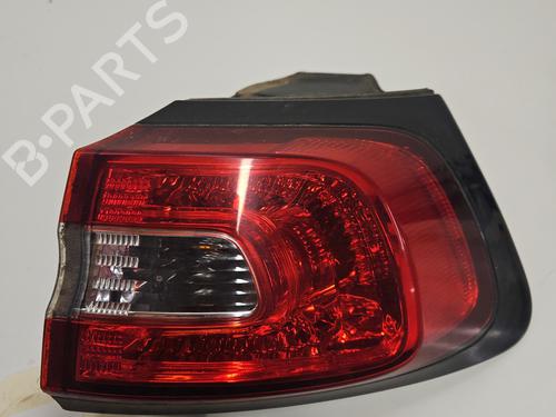 Used Right taillight Right taillight JEEP CHEROKEE (KL) 2.0 CRD 4x4 (140 hp) 32306774 32306774