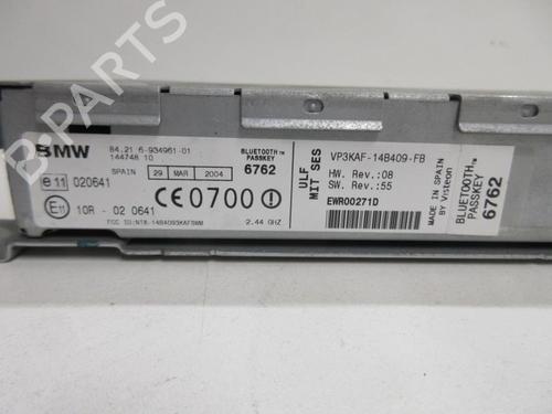 Electronic module BMW 3 (E46) 320 d | BP22107745M83 
