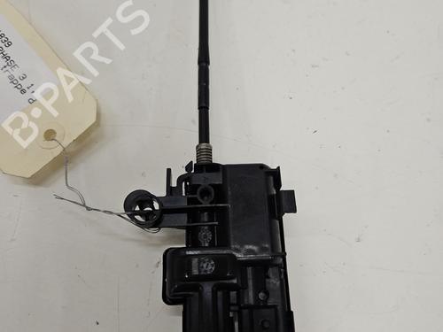 Brandstofklep actuator RENAULT GRAND SCÉNIC III (JZ0/1_) 1.5 dCi (JZ09, JZ0D, JZ10, JZ14, JZ1G, JZ29, JZ2C) (110 hp) 30865154