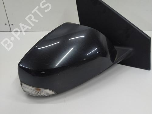 Right mirror RENAULT MEGANE III Grandtour (KZ0/1) 1.5 dCi (KZ0C, KZ1A) | BP22221092C27 