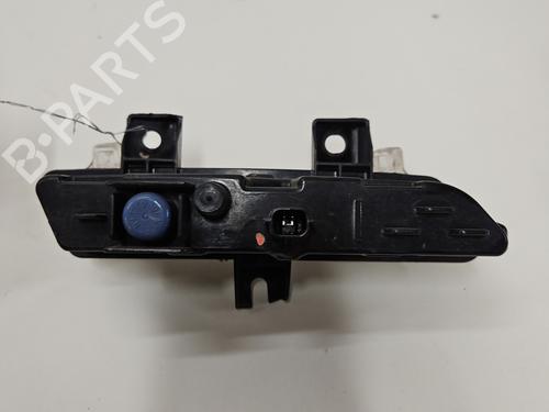 Used Left daytime light Left daytime light RENAULT CLIO IV (BH_) 1.5 dCi 75 (75 hp) 24416733 24416733