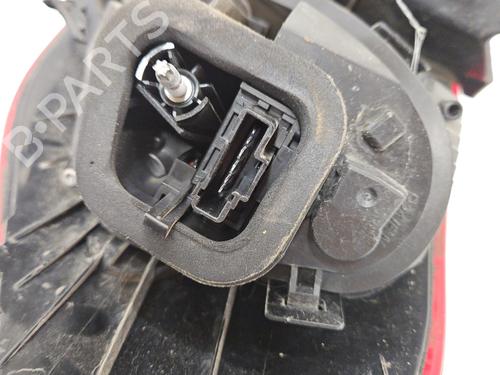 Left taillight CITROËN C4 II (NC_) 1.6 HDi 115 | BP29978874C34 