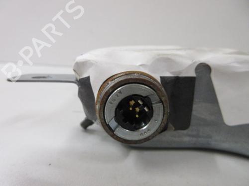 Used Electronic module BMW 5 (E60) 525 d (177 hp) 20894764