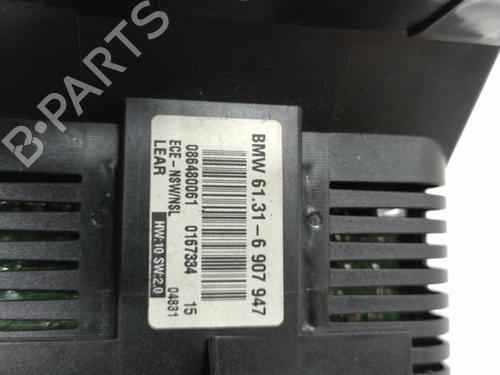 Used Headlight switch BMW 3 Touring (E46) 320 d (136 hp) 20894065