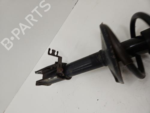 Used Right front shock absorber Right front shock absorber DACIA SANDERO 1.2 16V (75 hp) 28503721 28503721