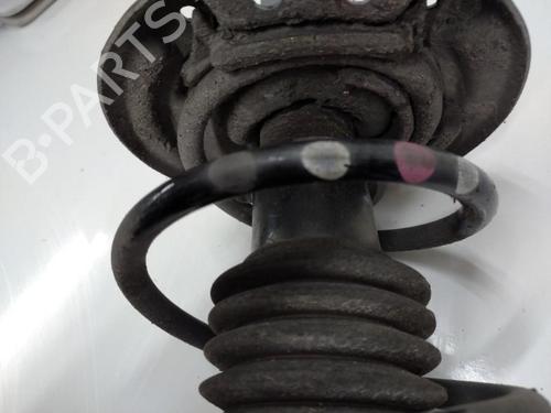 Used Right front shock absorber Right front shock absorber RENAULT MEGANE IV Hatchback (B9A/M/N_) 1.5 Blue dCi 115 (B9A6) (116 hp) 20904950 20904950