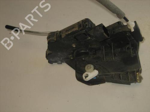 Front right lock BMW 3 (E46) 320 d | BP20909654C97 