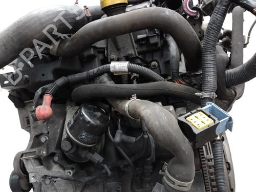 Moteur NISSAN JUKE (F15) 1.5 dCi (110 hp) 21091359