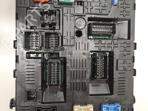 Electronic module PEUGEOT PARTNER Tepee 1.6 BlueHDi 120 | BP33944895M83  - Image 6
