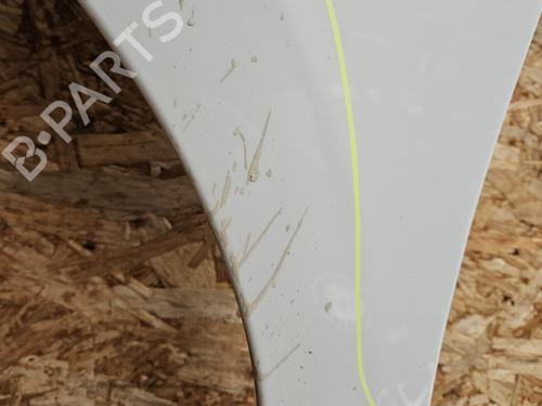 Used Left front fenders Left front fenders CITROËN C3 II (SC_) 1.4 HDi 70 (SC8HZC, SC8HR0, SC8HP4) (68 hp) 35889311 35889311