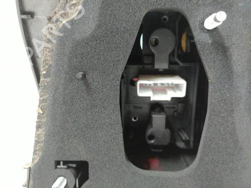Left taillight CITROËN C5 II (RC_) 1.6 HDi (RC8HZB) | BP20900055C34 