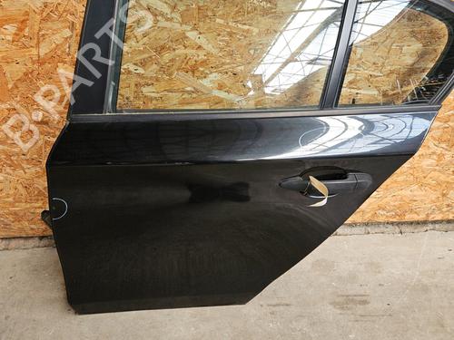 left-rear-door-bmw-1-e87-2003-2004-2005-2006-2007-2008-2009-2010-2011-2012-2013-24054962 main image