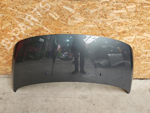 Used Hood PEUGEOT 3008 I MPV (0U_) 2.0 HDi 150 / BlueHDi 150 (150 hp) 28613694