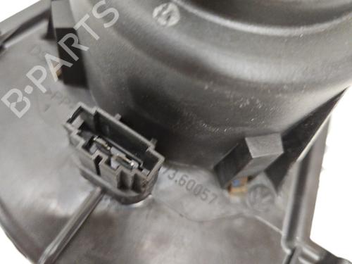 Heater blower motor PORSCHE CAYENNE (9PA) 3.6 | BP28206959M62 
