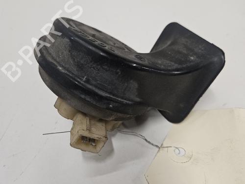 Used Horn Horn PEUGEOT PARTNER MPV (5_, G_) [1996-2026] 36344549 36344549