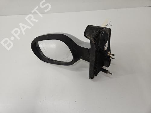 Used Left mirror Left mirror 38102307 38102307