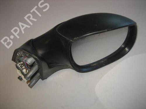 Used Right mirror CITROËN XSARA PICASSO (N68) 2.0 HDi (90 hp) 20904571
