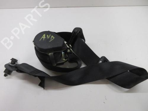 Used Front right seatbelt Front right seatbelt DACIA SANDERO 1.5 dCi (68 hp) 20891970 20891970