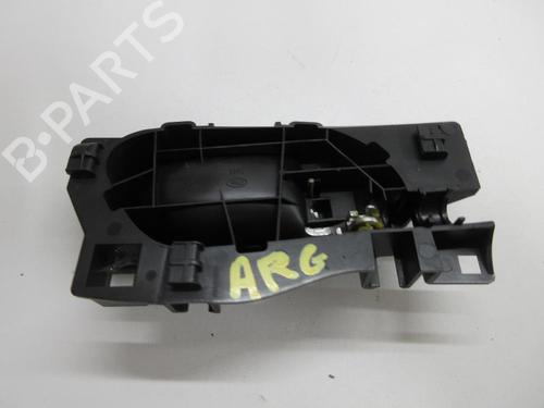 Used Rear left interior door handle PEUGEOT 308 I (4A_, 4C_) 1.6 HDi (109 hp) 22108009