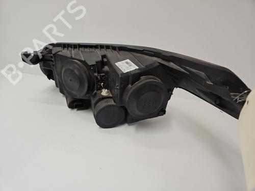 Used Right headlight Right headlight CITROËN C3 Picasso (SH_) 1.6 HDi (90 hp) 29300886 29300886