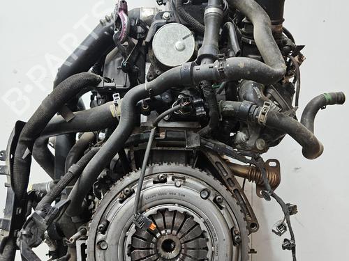 Engine RENAULT MEGANE IV Grandtour (K9A/M/N_) 1.5 dCi 110 | BP40064355M1 - Image 5