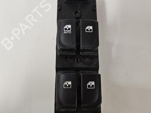 Left front window switch HYUNDAI i20 I (PB, PBT) 1.4 CRDi | BP30310018I27 - Image 3
