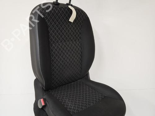 Left front seat RENAULT KANGOO Express (FW0/1_) 1.5 dCi 75 (FW07, FW10, FW04) | BP39213824C15 - Image 2