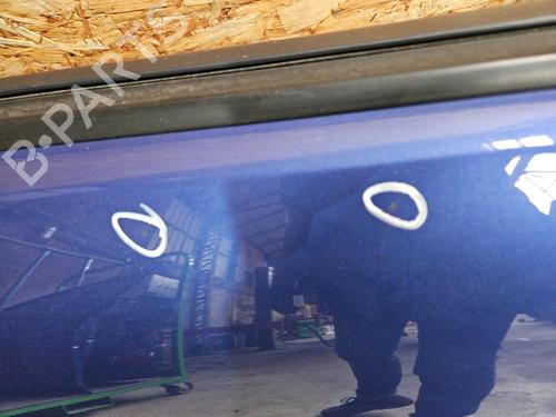 Right rear door KIA RIO III (UB) 1.1 CRDi | BP29869278C5