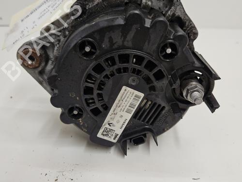 Alternator RENAULT KADJAR (HA_, HL_) 1.5 BLUE dCi 115 (HLA6) | BP29300935M7  - Image 5