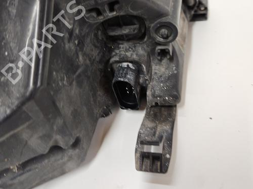 Left headlight FORD FOCUS II Turnier (DA_, FFS, DS) 1.6 TDCi | BP31019974C28