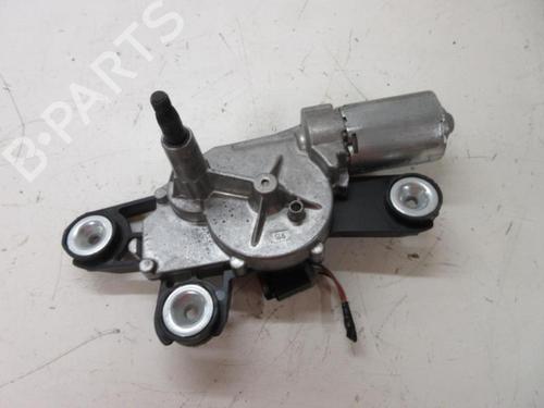 Used Rear wiper motor FORD MONDEO III (B5Y) 2.0 16V TDDi / TDCi (115 hp) 20889266